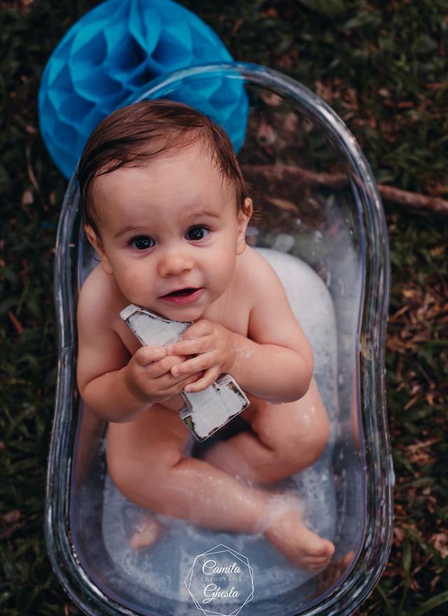 Infantil de Arthur 1 Aninho