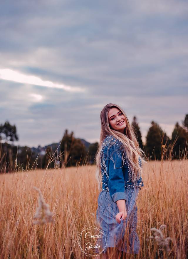 Ensaios de Ensaio 15 anos Duda