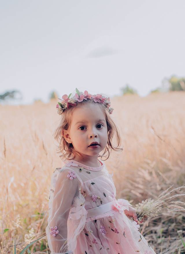 Infantil de Alice - 2 anos