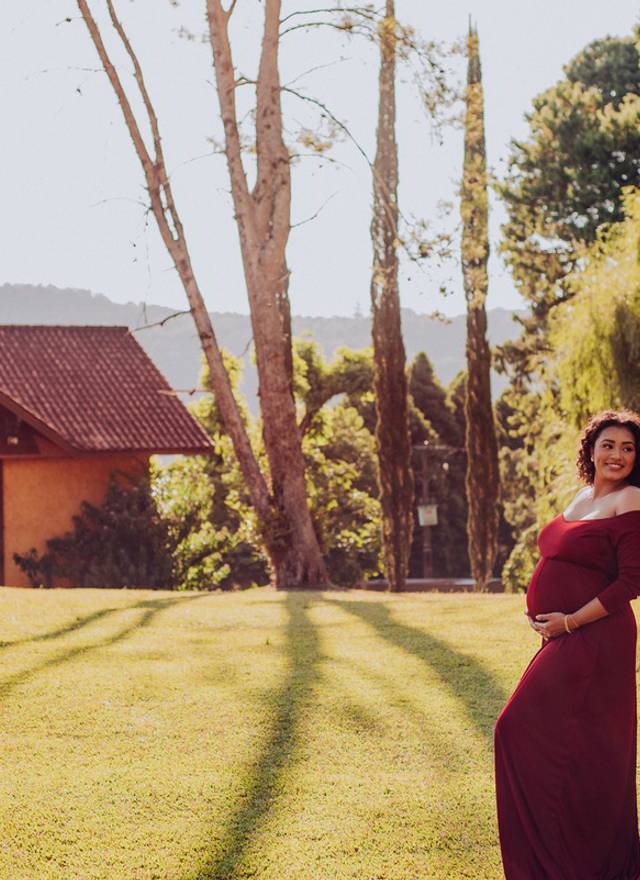 Gestantes de A espera da Ayla