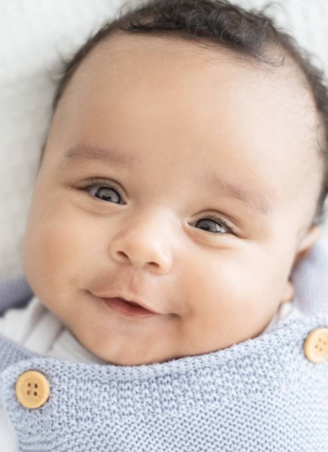 acompanhamento de Henrique 3 meses