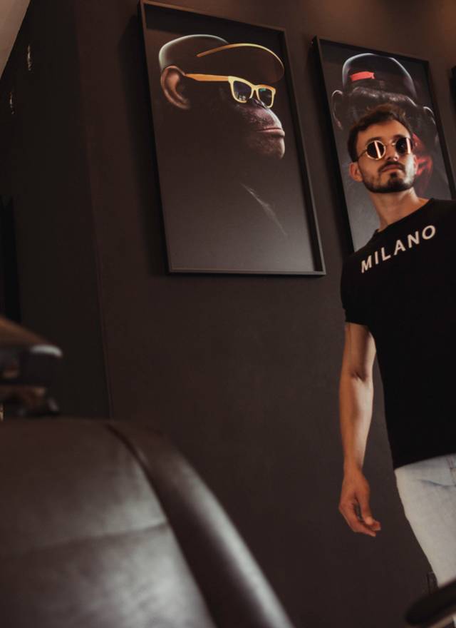 POSICIONAMENTO DE IMAGEM de Felipe Fagundes