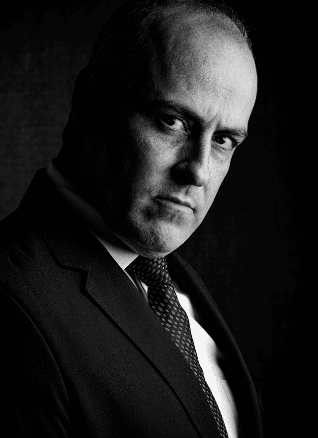 POSICIONAMENTO DE IMAGEM de Rodrigo Maia