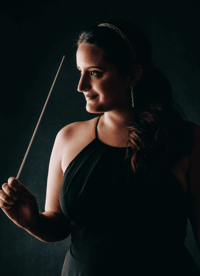 POSICIONAMENTO DE IMAGEM de Maestrina Thaís Costalonga