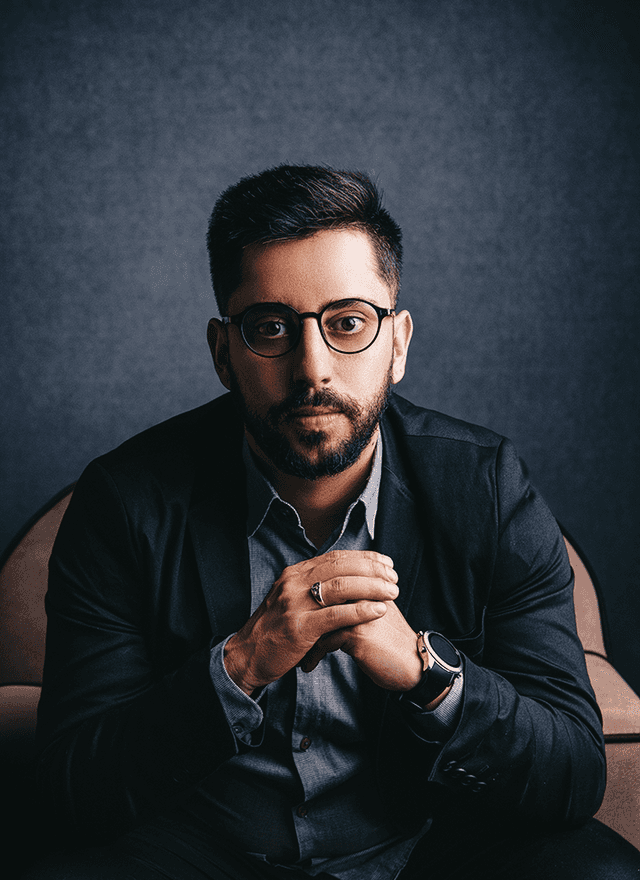 POSICIONAMENTO DE IMAGEM de Raul Pimenta - RPM