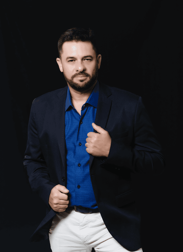 POSICIONAMENTO DE IMAGEM de Alex Pimenta - Corretor