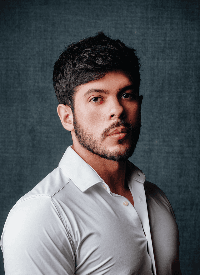 POSICIONAMENTO DE IMAGEM de Samuel - Gestor de Tráfego