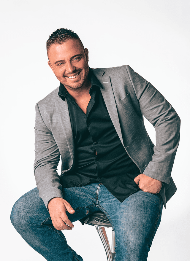 POSICIONAMENTO DE IMAGEM de Guilherme Roméro