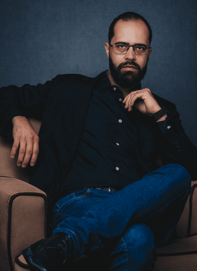 POSICIONAMENTO DE IMAGEM de William Lopes