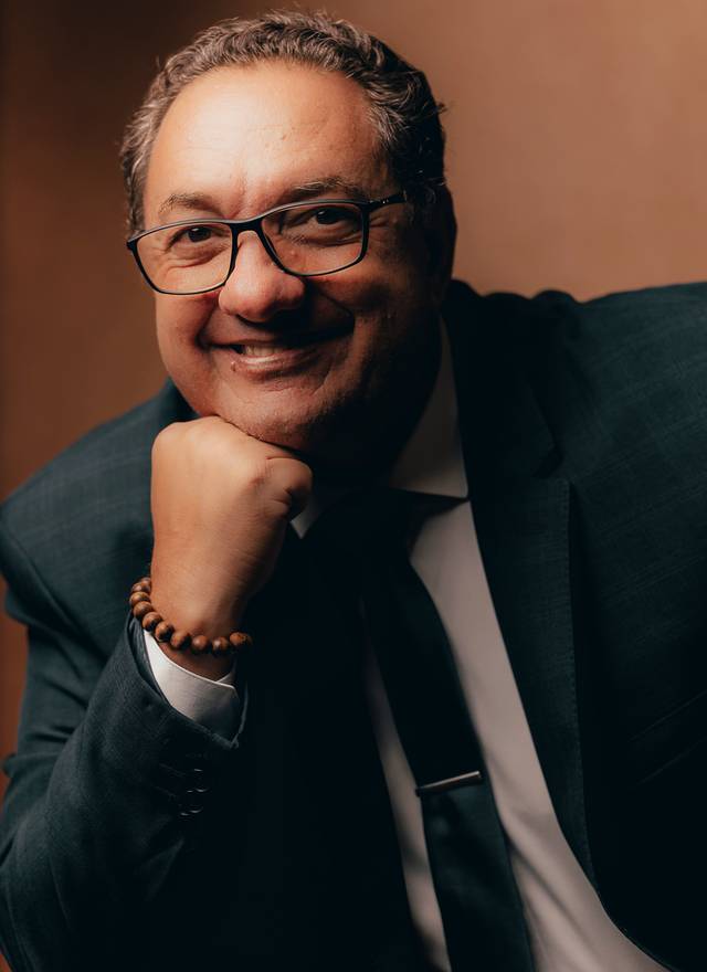 POSICIONAMENTO DE IMAGEM de Cesar de Aquino