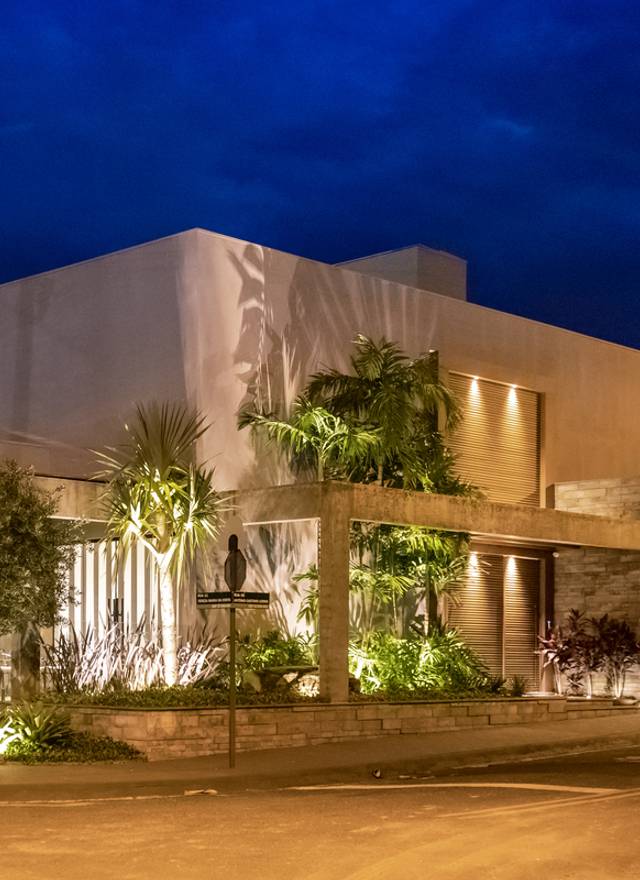 ARQUITETURA de Monia Macedo Arquiteta 