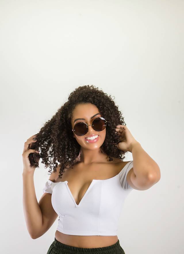 MODA de Barbara Loja - Look Book