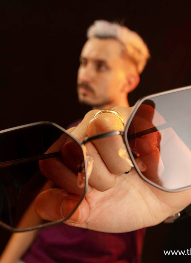 ESTÚDIO  de Felipe - Barberfagundes