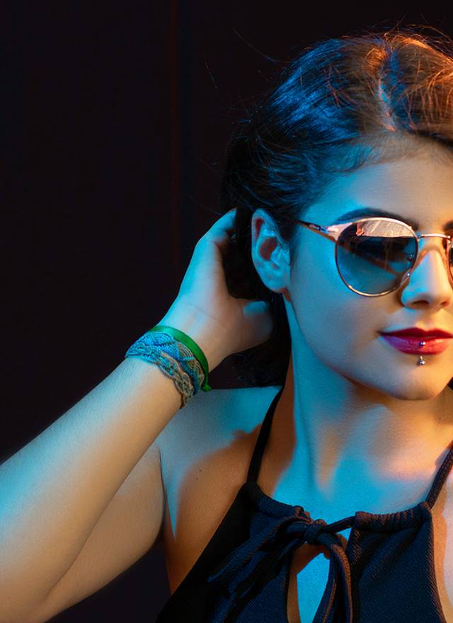 ESTÚDIO  de Maria Eduarda - Barberfagundes