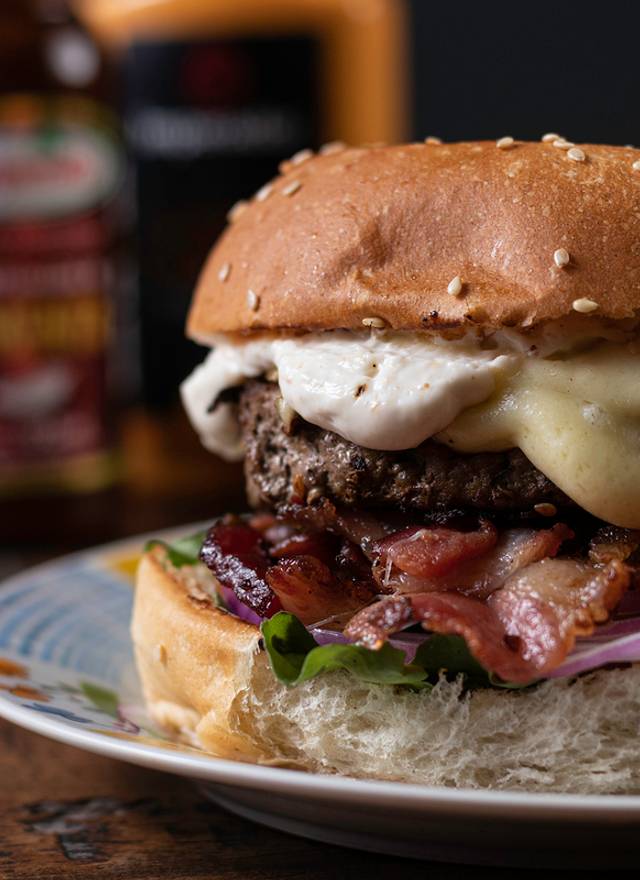 GASTRONOMIA de Kuringa Lanches