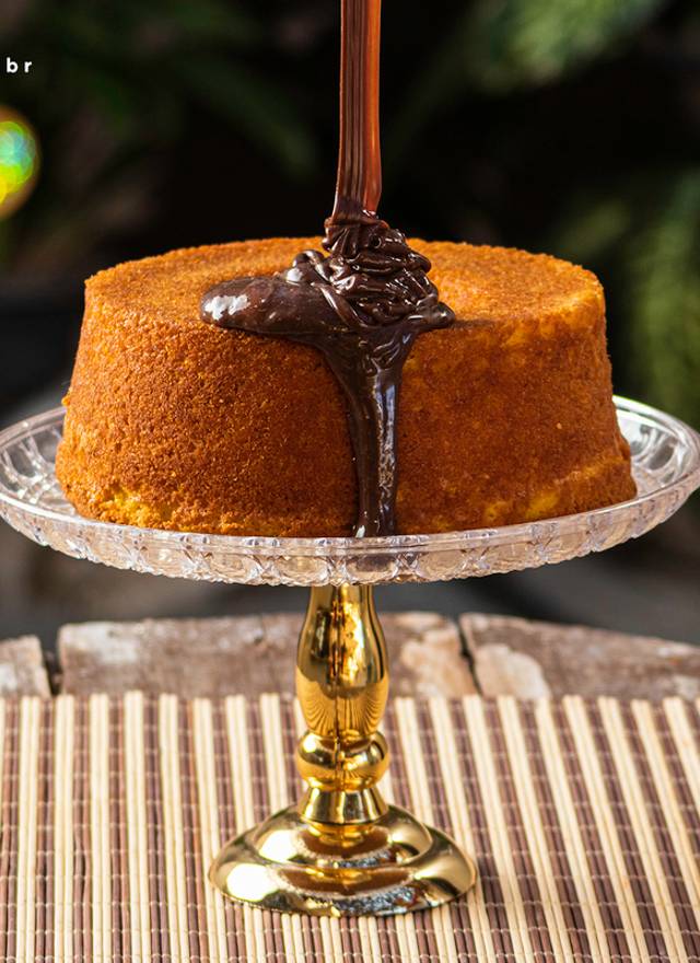 GASTRONOMIA de Ateliê Karlota Vieira 