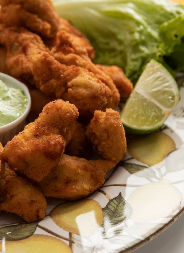 GASTRONOMIA de Espetinho da Val 