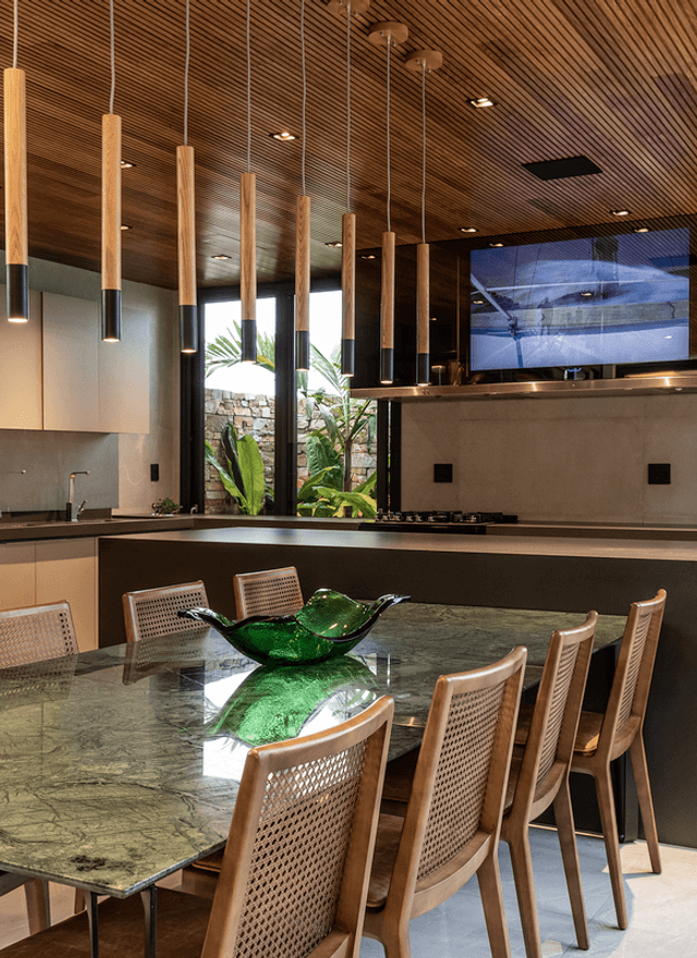 ARQUITETURA de Arquiteta Luciana - Casa Carla e Marquinho