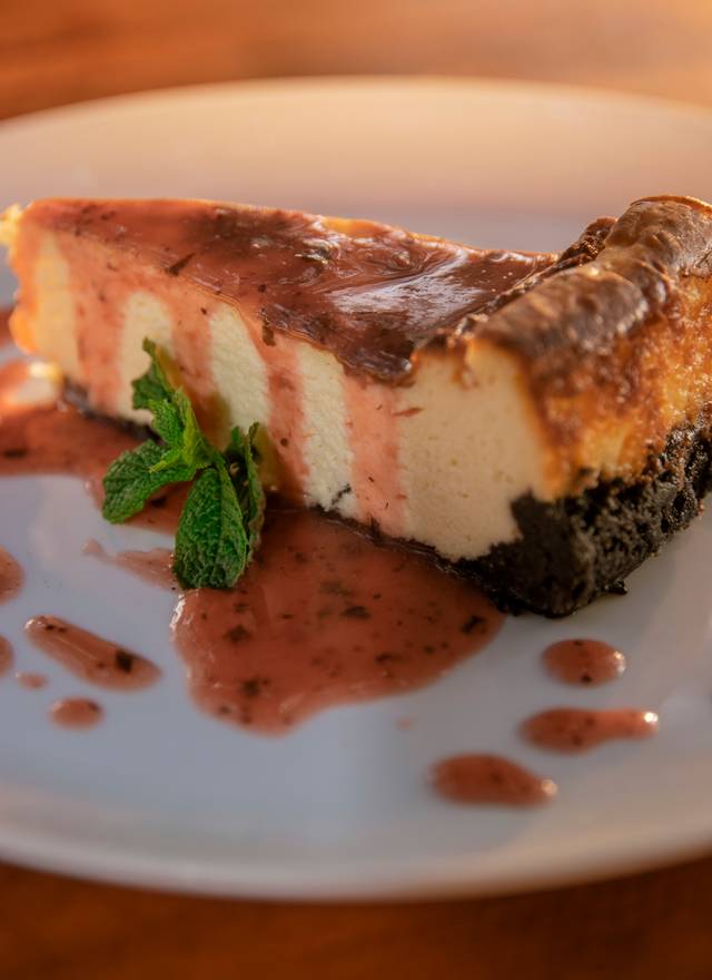 GASTRONOMIA de Restaurante Moradas da Serra