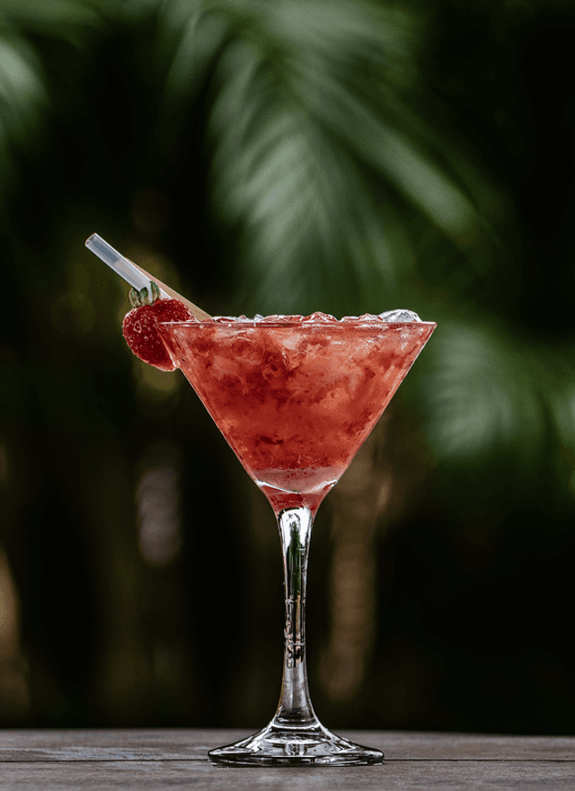 GASTRONOMIA de Restaurante da Fazendinha - Bebidas