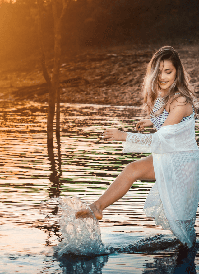 15 ANOS de Isis 15 Anos