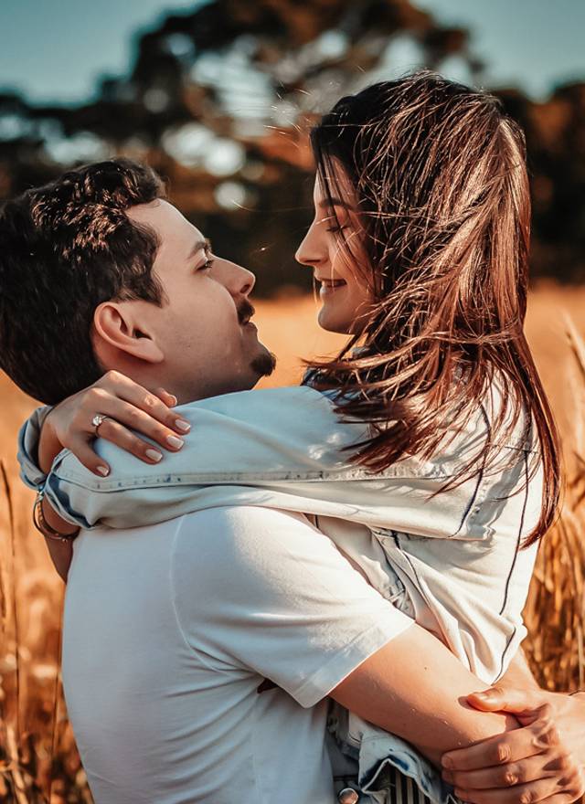 Pré-Wedding de Duda & Felipe