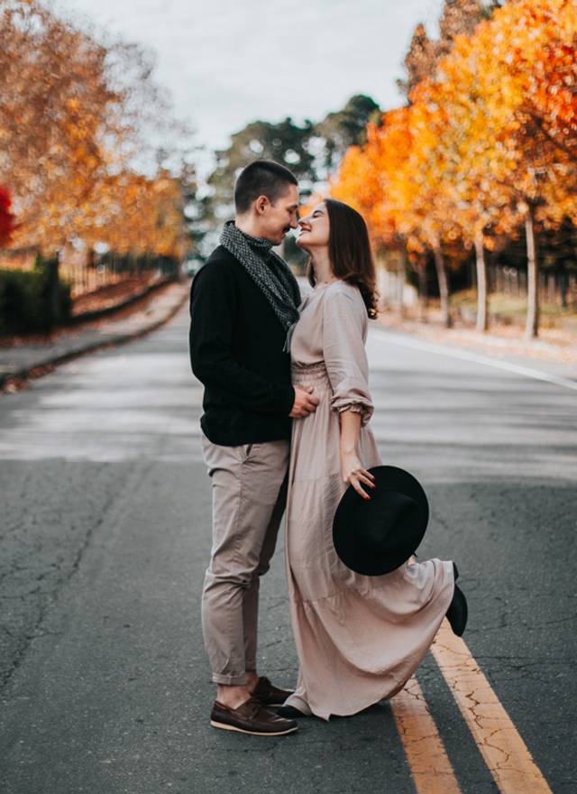 Pré-Wedding de Letícia & Heitor