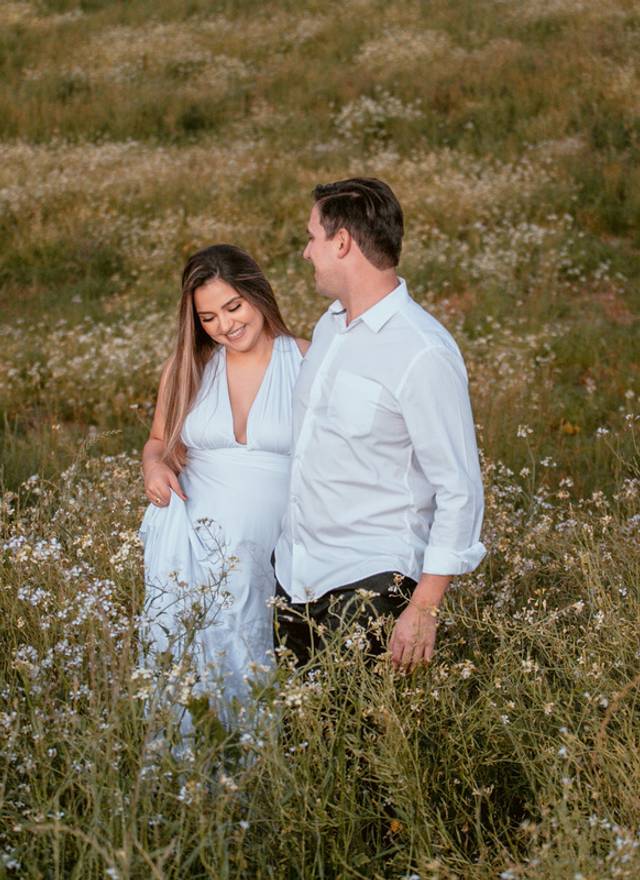 Pré-Wedding de Heloisa & Fábio