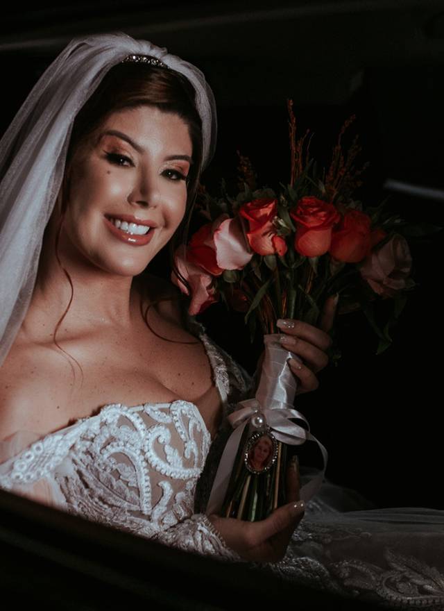 Wedding de Carol & Gleidson