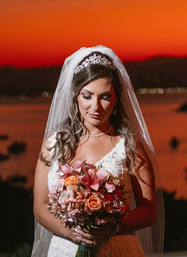 Wedding de Miryana & Willian