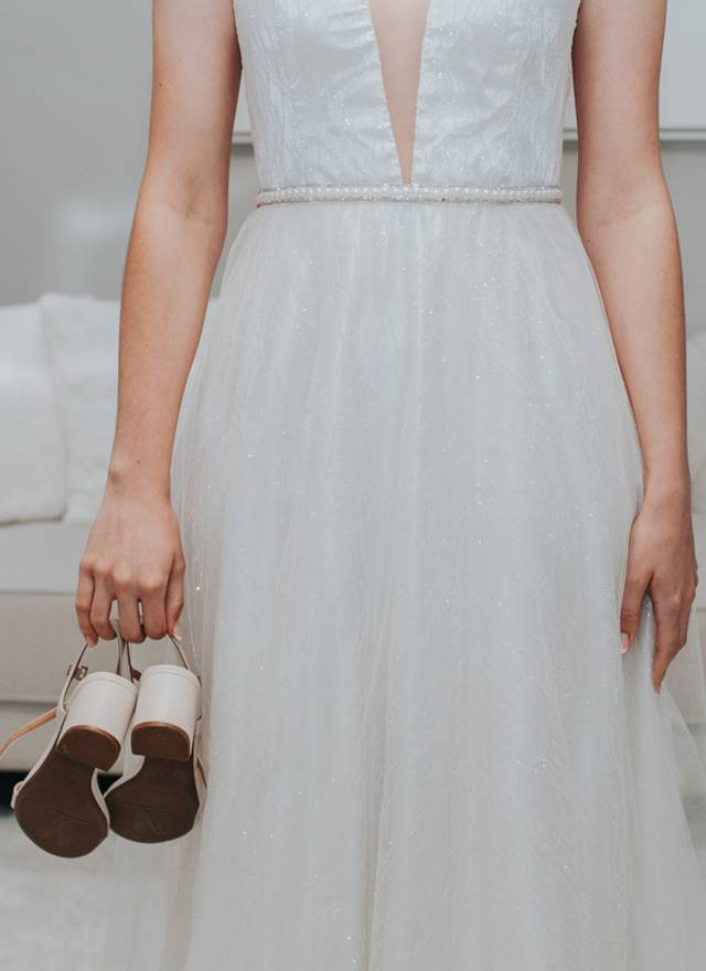 Wedding de Tifany & Leonardo