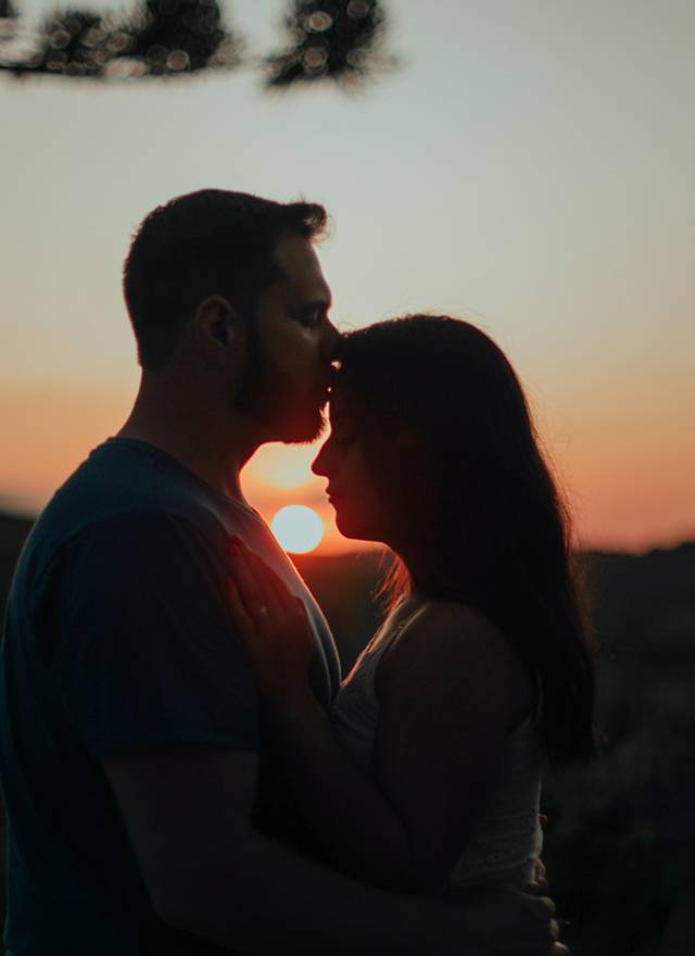 Pré-Wedding de Taty & Marco