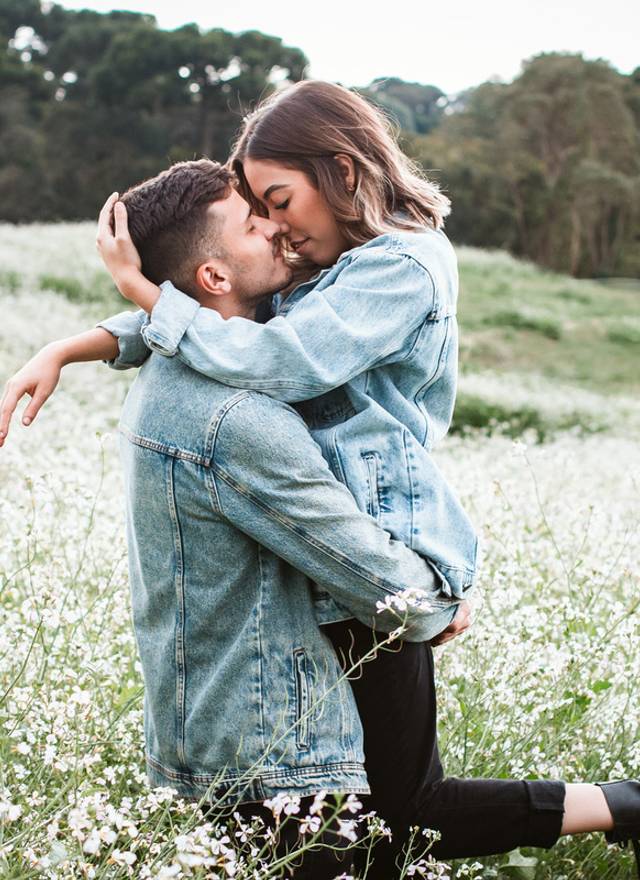 Ensaio casal de Mosara & Alonso