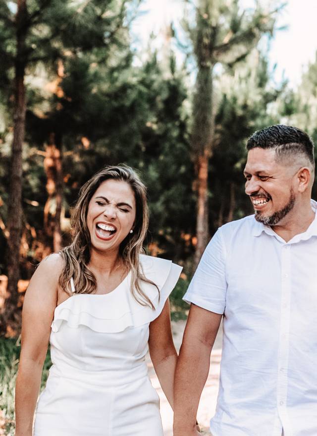 Pré-Wedding de Mariol & Everson