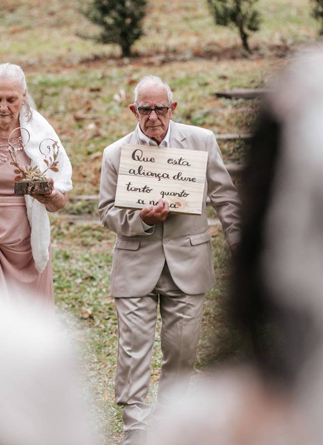 Wedding de Bianca e Eliezer