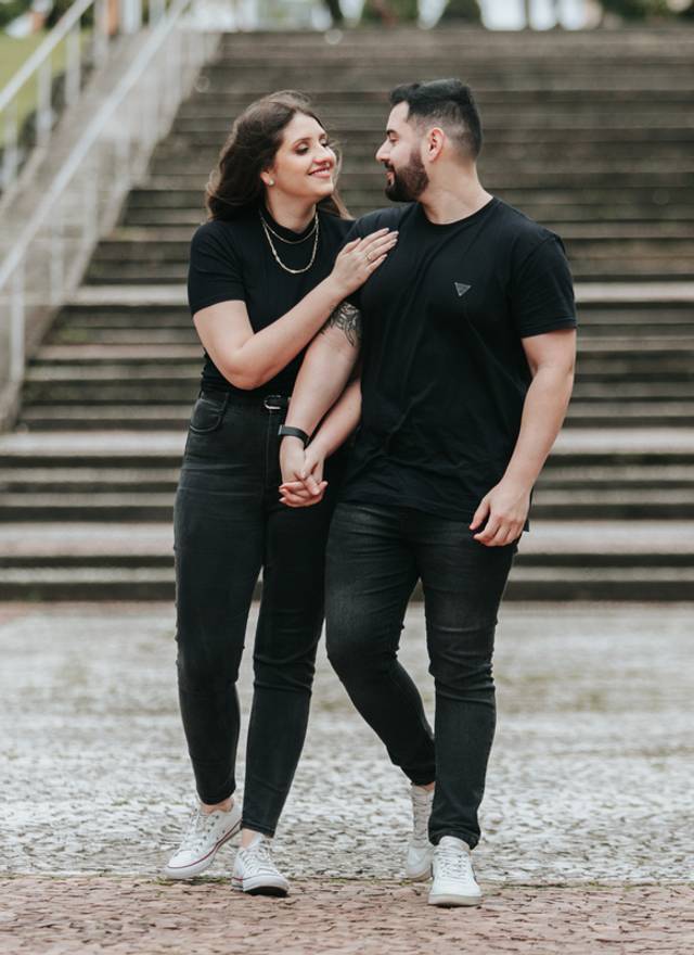 Pré-Wedding de Pré Wedding Ana & Lucas