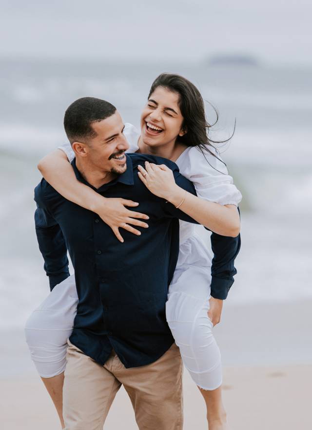 Pré-Wedding de Monique e Anderson