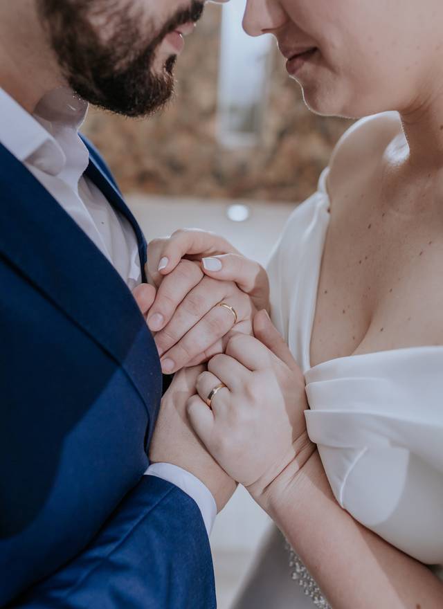 Wedding de Ana & Lucas