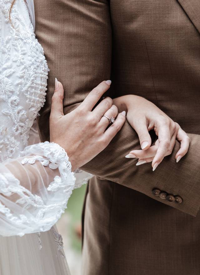 Wedding de Andressa & Cláudio