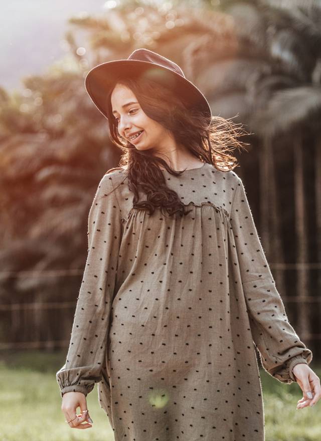 Debutante de Yasmim - Debutante