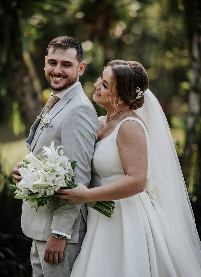 Wedding de Bianca & Felipe