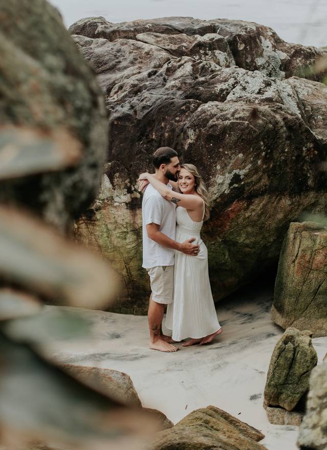 Pré-Wedding de Jéssica e Lucas