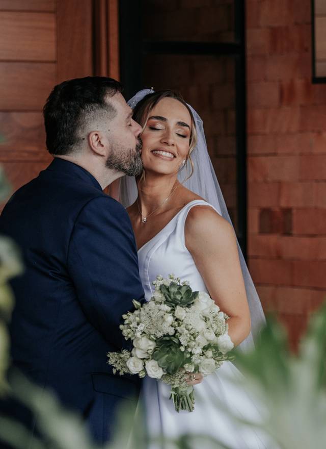 Wedding de Camila e Luiz