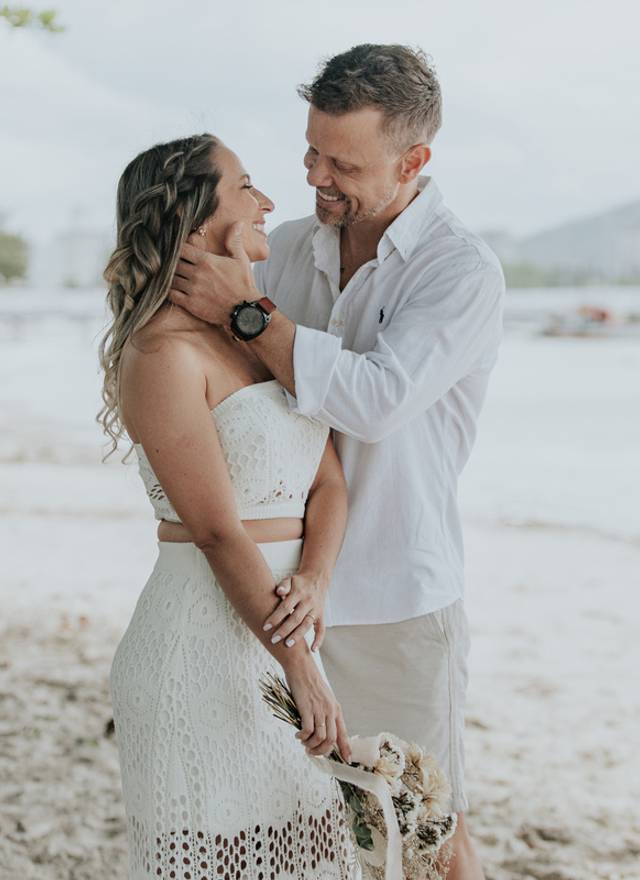 Pré-Wedding de Fernanda e Victor