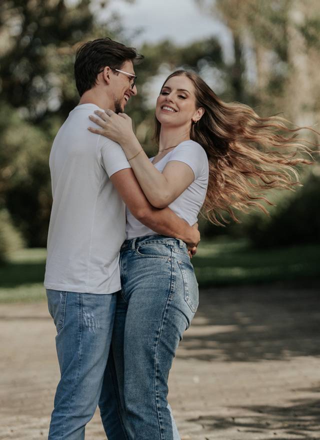 Wedding de Andressa e Weverton