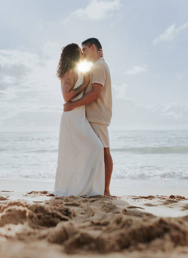 Pré-Wedding de Ketllyn e Jeferson