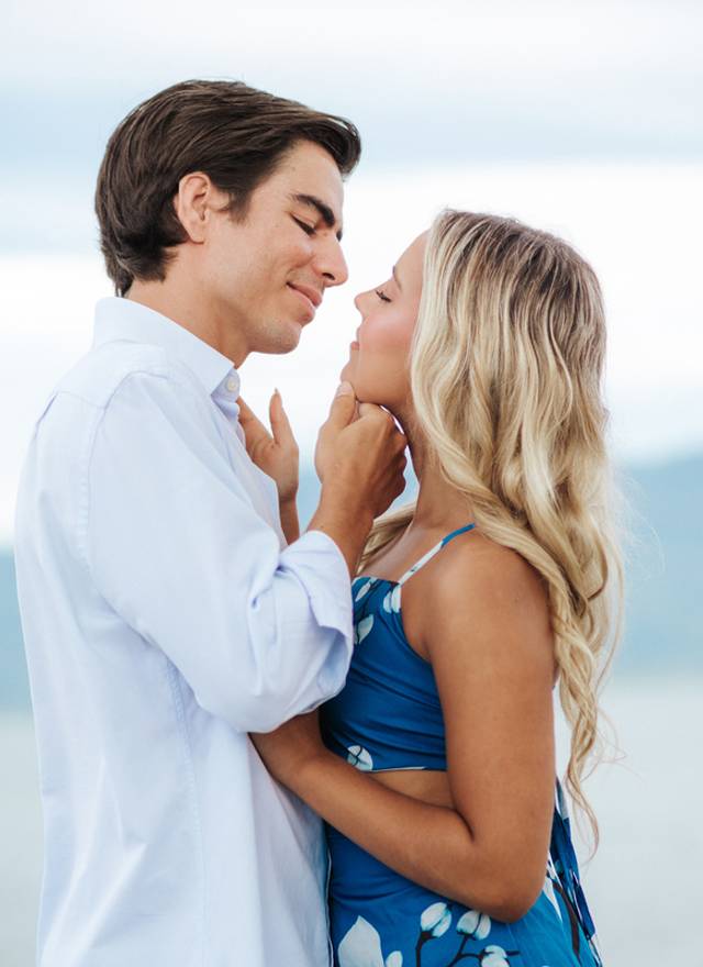 Pré-Wedding de Jeniffer e Erick