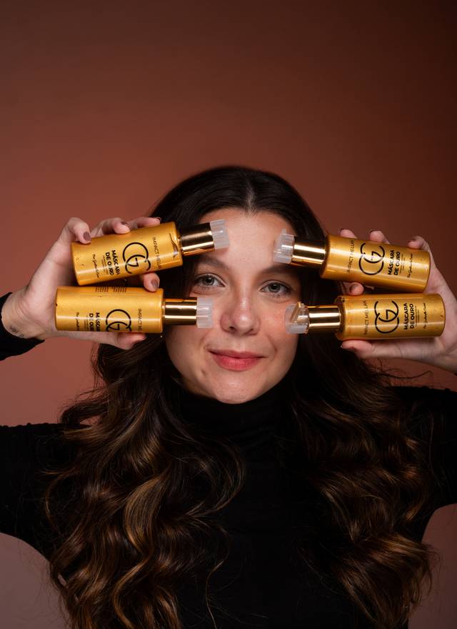 Produto de GC Skincare