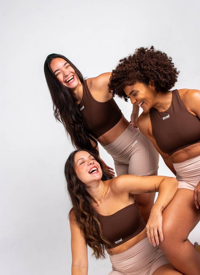 Produto de Trend Fit Urban