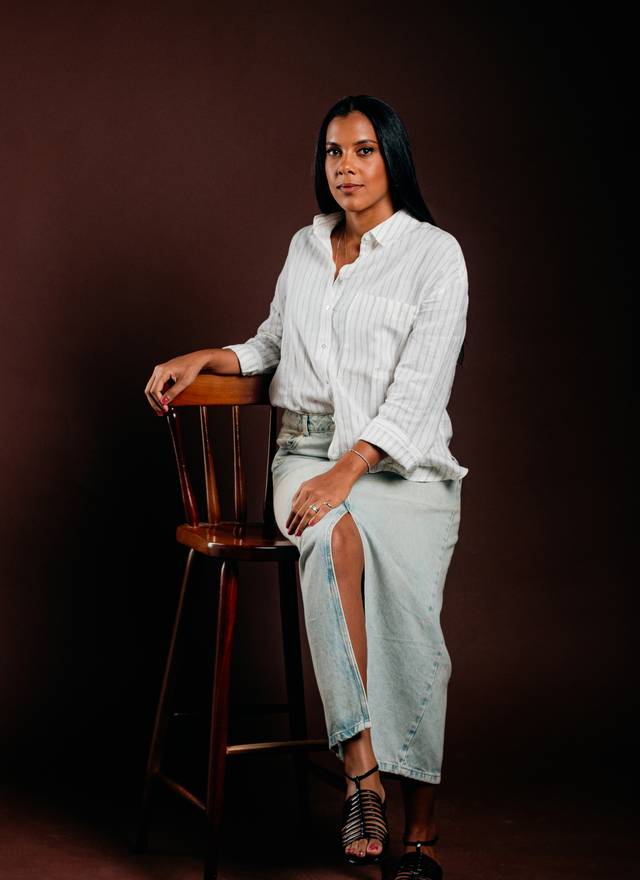 Corporativo de Thamires Aragão